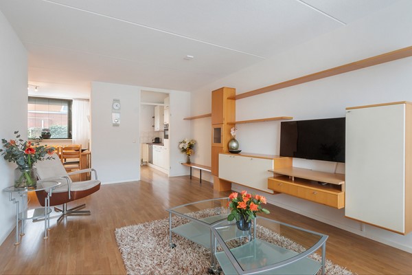 Medium property photo - Machteld Sandelijnslaan 31, 3342 GM Hendrik-Ido-Ambacht